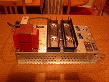 Seeburg jukebox amplifier - seeburg,