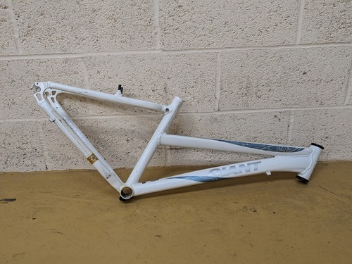 Giant boulder mountain bike - boulder, xs