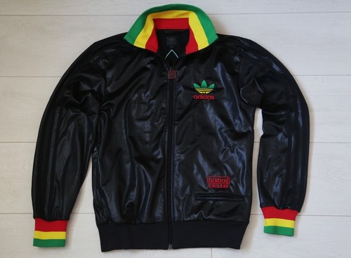 Adidas tracksuit vintage - adidas,