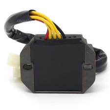 Voltage Rectifier Regulator