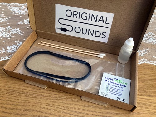 Original sounds marantz 153 - marantz, tt-153