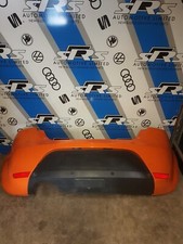 SEAT Leon FR Facelift Rear