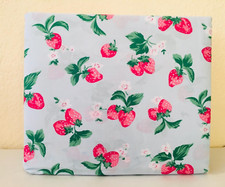 Cath Kidston Queen Sheet Set