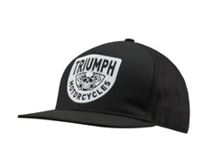 TRIUMPH CAP GENUINE TRIUMPH