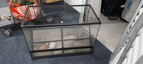 Exo terra glass terrarium - exo,
