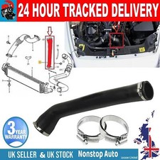 TURBO INTERCOOLER HOSE PIPE