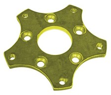EMPI Wheel Adapters 5 Lug
