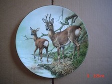 Wedgwood Collectors Plate EVER