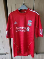 liverpool fc home jersey