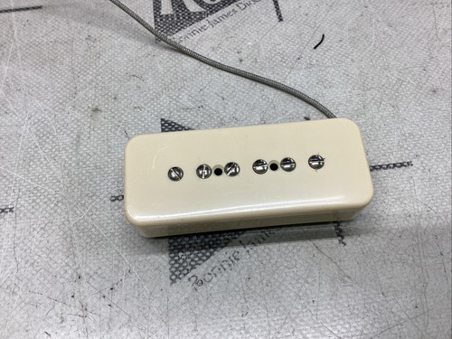 Gibson lead p100 single - lead, coil
