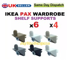 IKEA KOMPLEMENT PAX WARDROBE