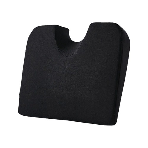 Car seat cushion wedge - wedge,