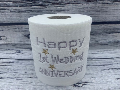 Novelty 1st paper - , wedding