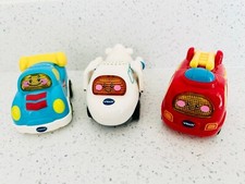 VTech 242163 Toot Drivers 3