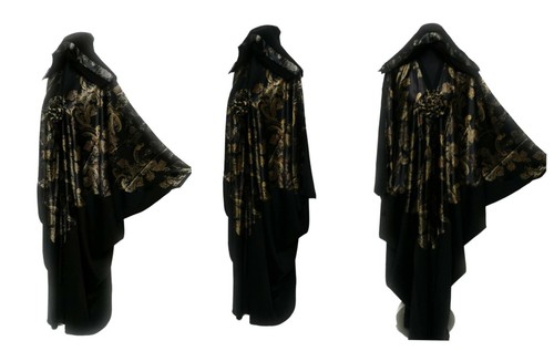 Latest design abaya kaftan - design,