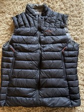 Rab Electron Pro Vest XL