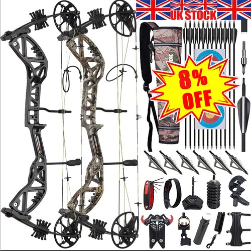 70lbs compound bow - 30-70lbs,