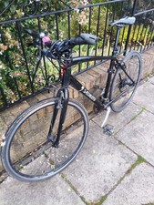 Mens Specialized bike large frame 