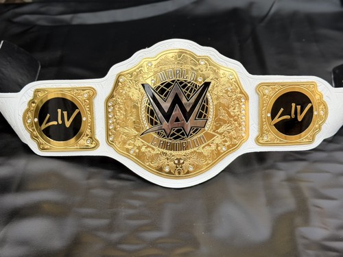 Womens world heavyweight