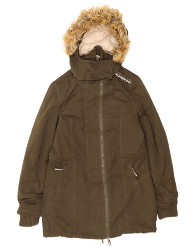 Superdry womens the windparka - superdry,
