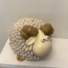 Vintage large Paolo Chiari