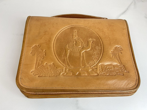 Egyptian rare antique 1920s - egyptian,