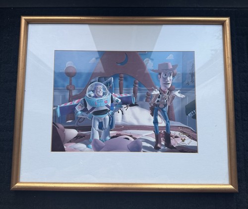 Disney store toy story - disney,