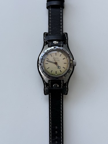 Vintage soviet mechanical - soviet,