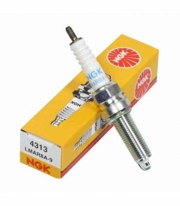 Genuine ngk lmar8a - genuine,