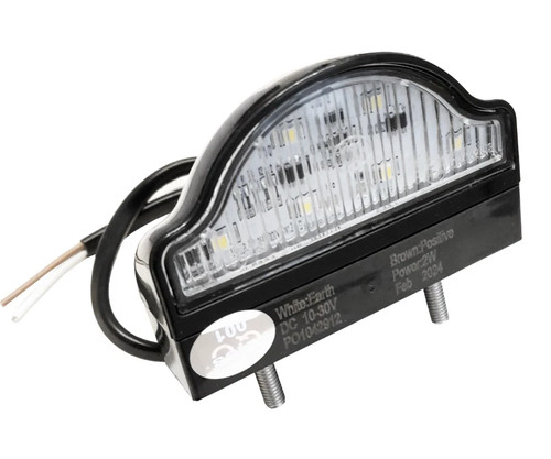 Maypole mp8227b mini - maypole, led