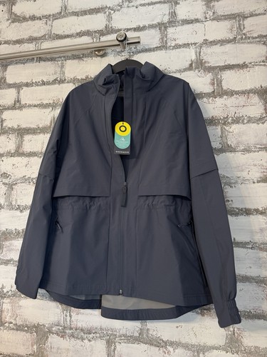 Uk14 waterproof hooded - uk14,
