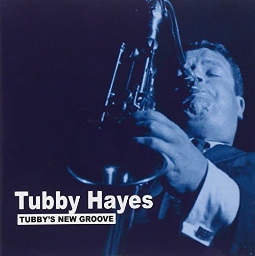 Tubby hayes s - hayes, tubby's