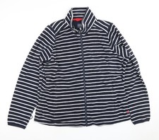 Joules Women's Blue Striped