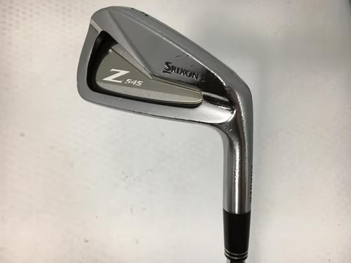 Dunlop srixon 545 irons - dunlop, z-545
