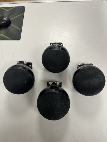 Four cambridge audio lusso - audio, 10