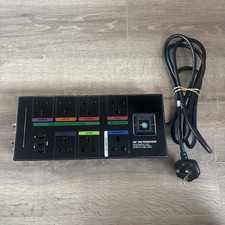 Monster Power HDP 850G Power Center Extension Socket 7 Way Sockets