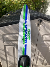 Vintage O’Brien 220 XL Water