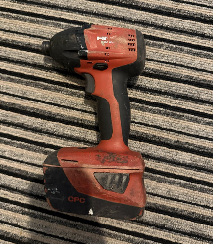 Hilti sid a22 22v - hilti,