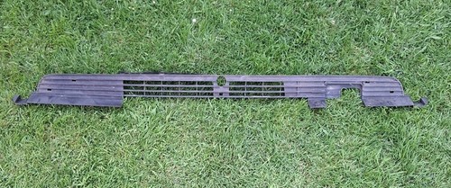 Golf mk2 gti front lower - gti,