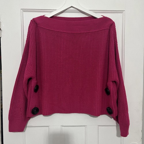 Topshop knitted jumper - , y2k