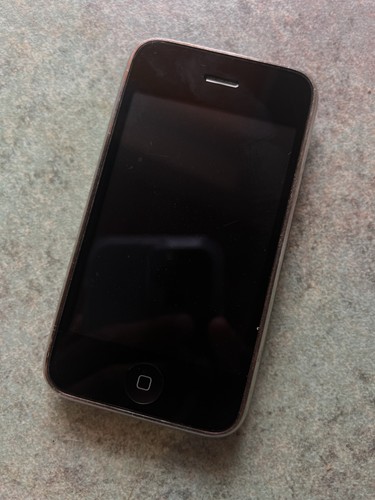 Apple iphone 3gs a1303 - apple, 16gb