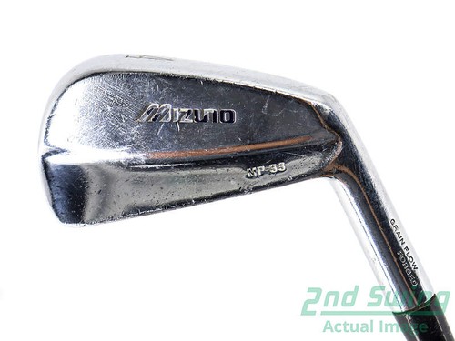 Mizuno single iron 4 - mp,