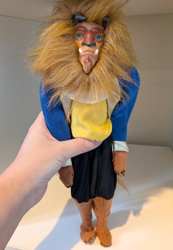 Vintage 1990s disney beauty - vintage,
