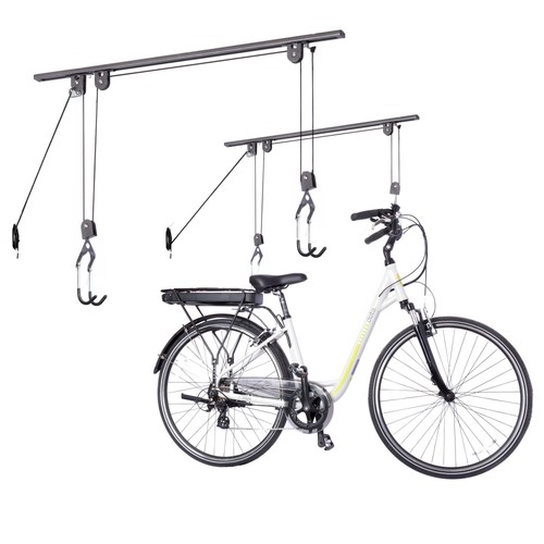 Bike hoist pro - pro, ceiling