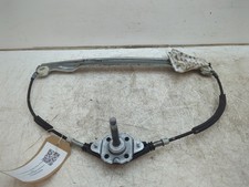 2007 MITSUBISHI COLT CZI Door