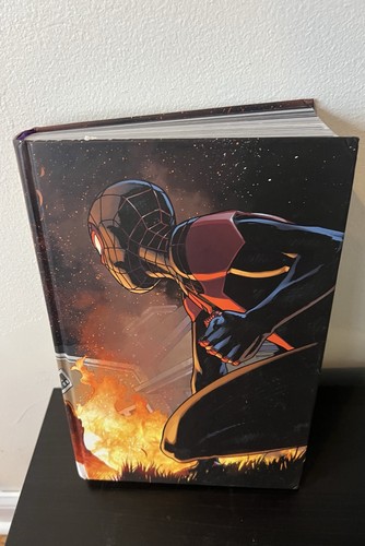Miles morales ultimate - miles, morales: