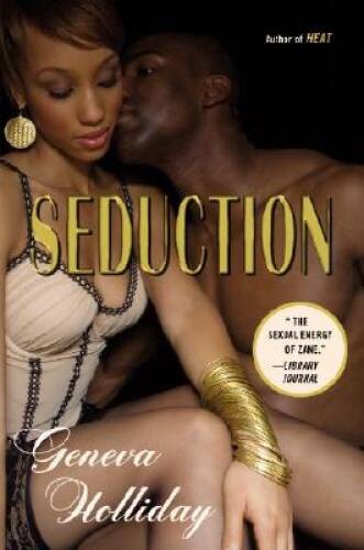Seduction paperback by - -,