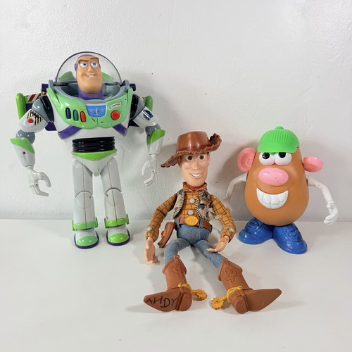 Disney pixar toy - pixar, story