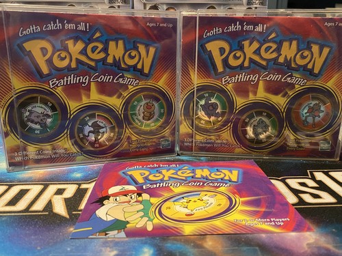 Vintage pokemon battle - vintage,