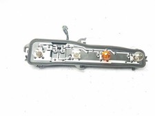 2013 PEUGEOT BIPPER REAR BULB